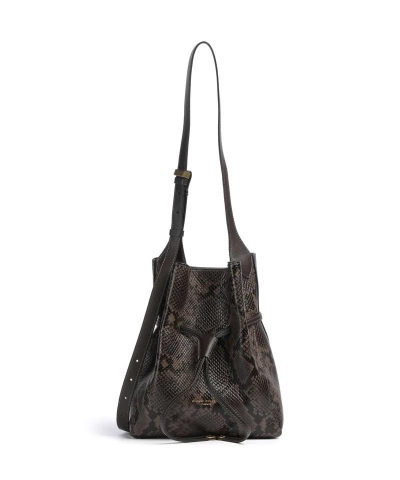 Gianni Chiarini Sienna Sac seau espresso