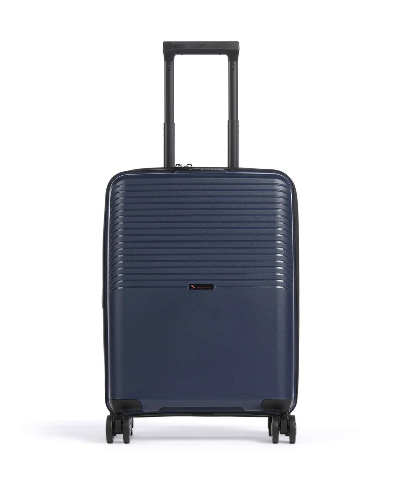 Pack Easy Jet Valise 4 roues navy