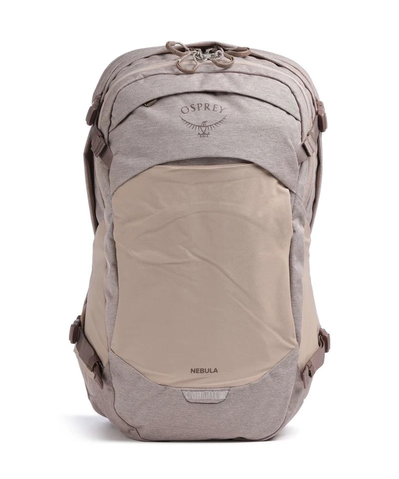 Osprey Nebula Sac à dos timber beige