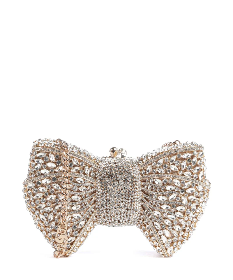 Dune London Enchant Sac bandoulière gold
