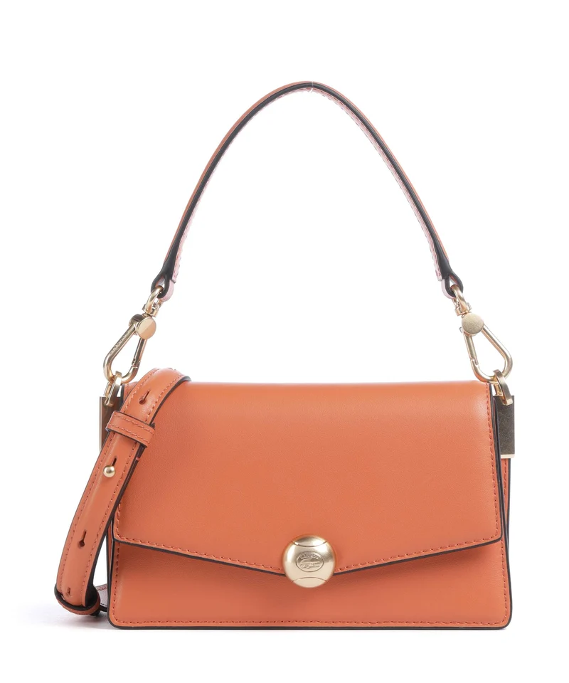 Lacoste Tennis Bliss Sac porté épaule blossom