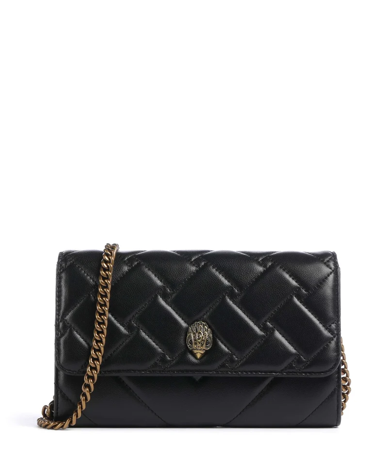 Kurt Geiger Kensington Portefeuille black