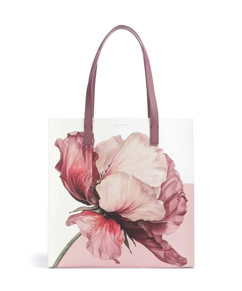 Ted Baker Shilva Cabas ivory