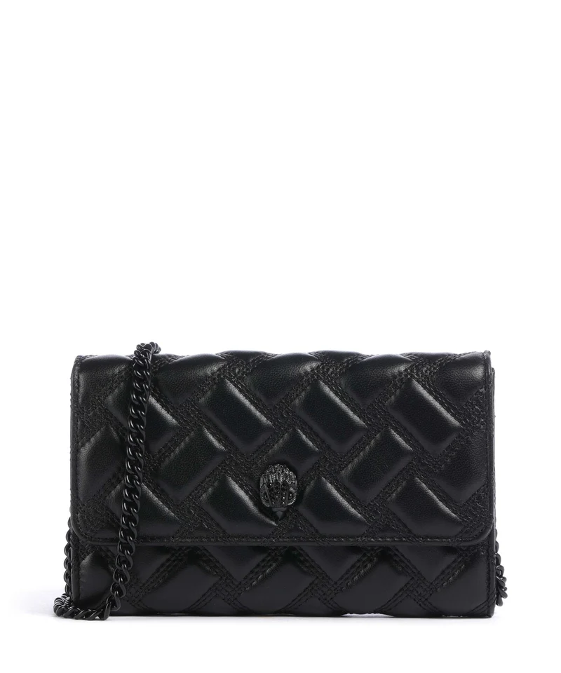 Kurt Geiger Kensington Portefeuille black