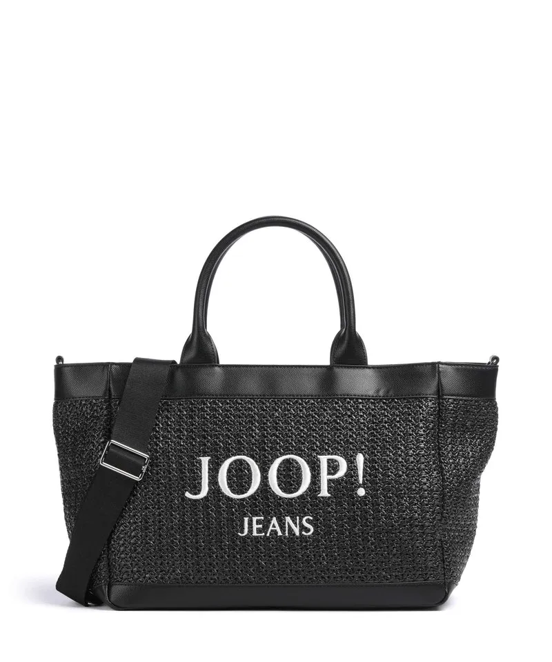 JOOP! Jeans Calduccio Spiaggia Yvette Sac à main black