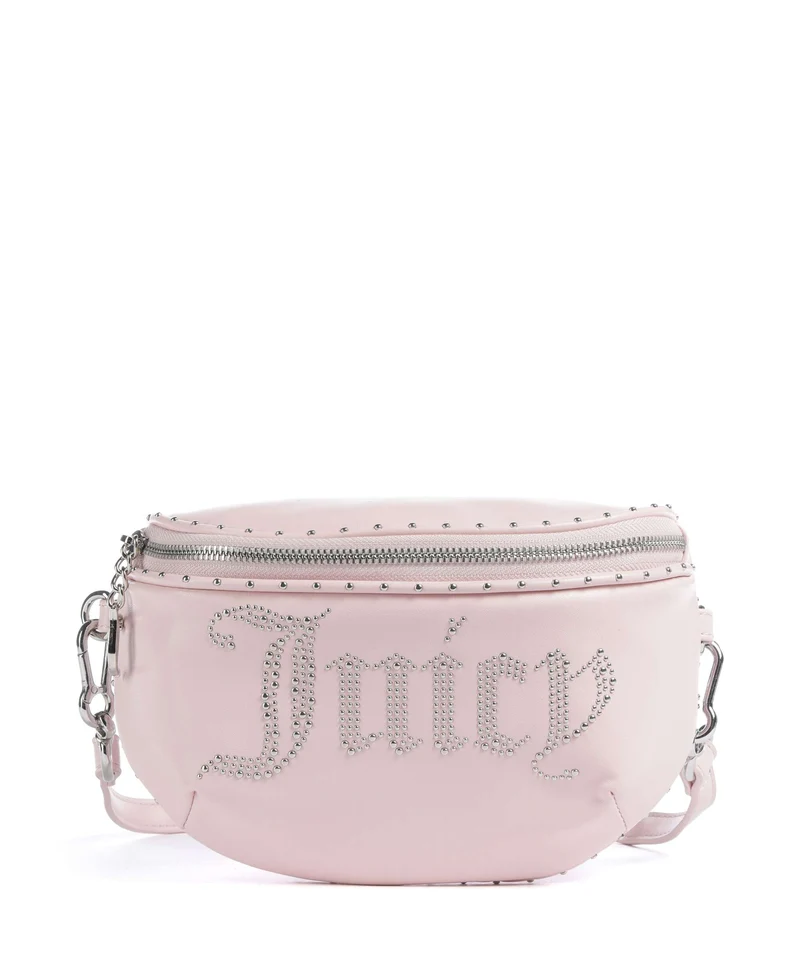 Juicy Couture Kimberly Sac banane juicy pink