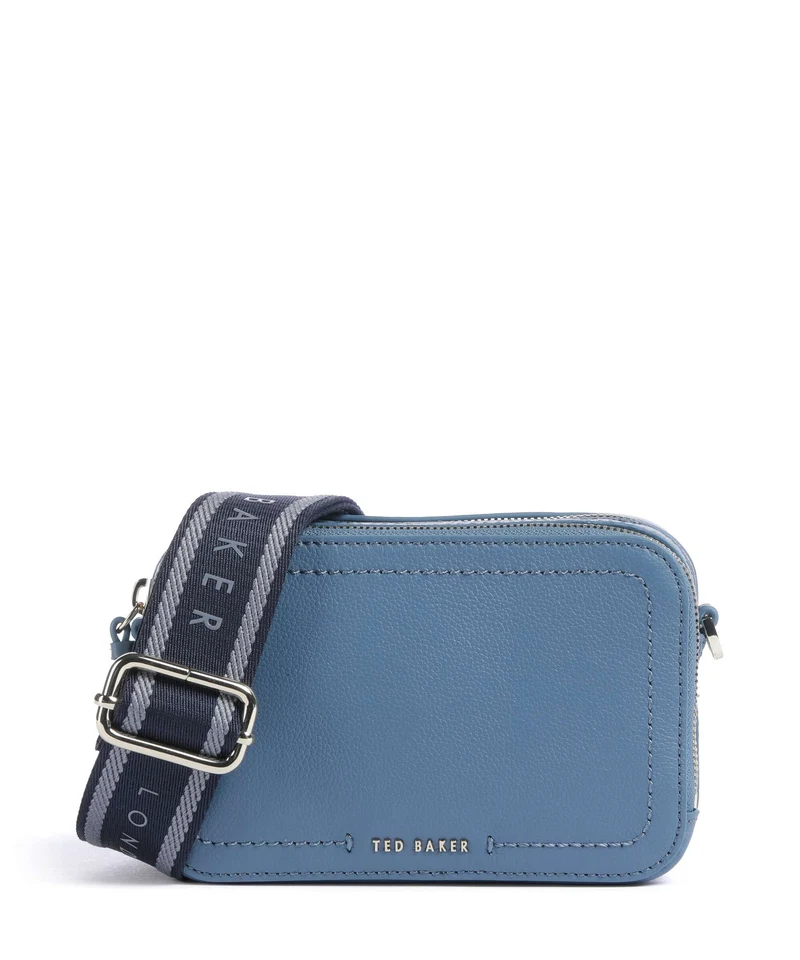 Ted Baker Linzie Sac bandoulière blue