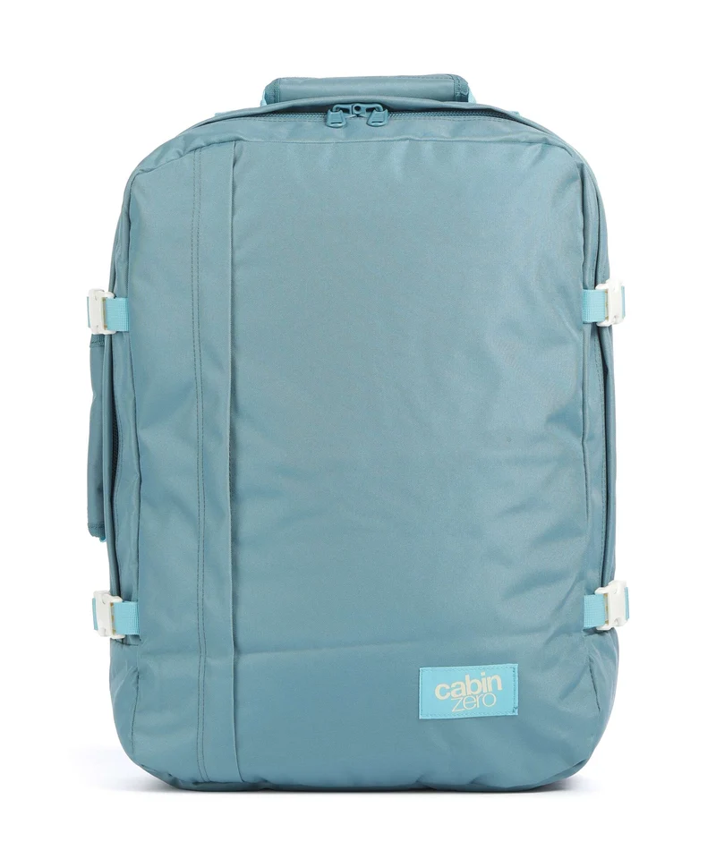 Cabin Zero Classic 44 Sac à dos de voyage bali blue