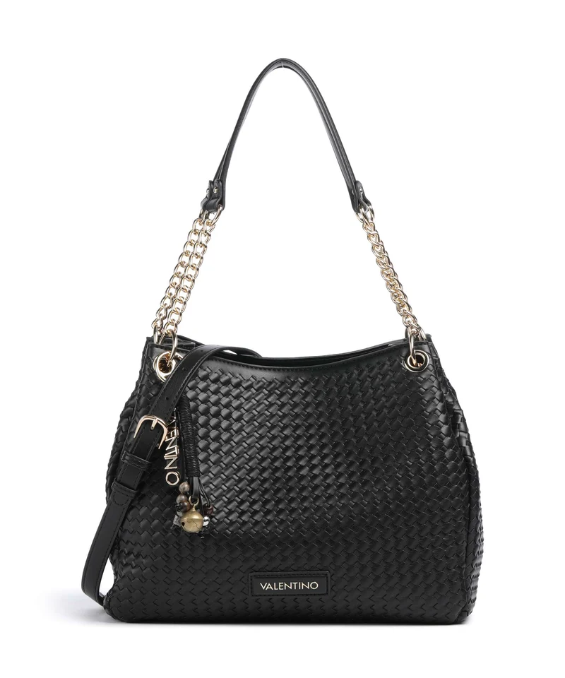 Valentino Bags Gea Sac fourre-tout nero