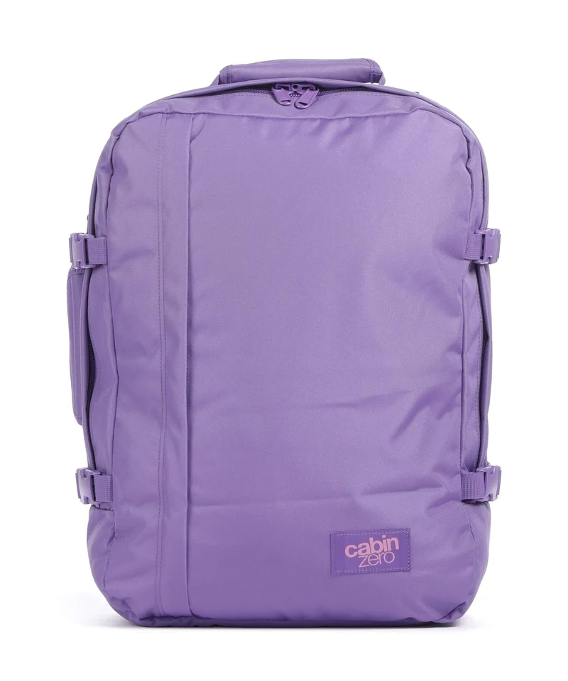 Cabin Zero Classic 44 Sac à dos de voyage lavender dream