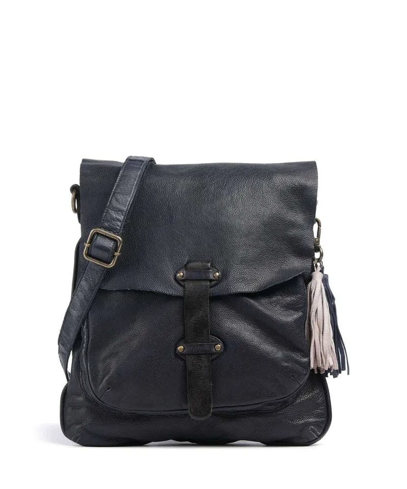 Taschendieb Wien Kohlmarkt 1 Sac bandoulière dark blue