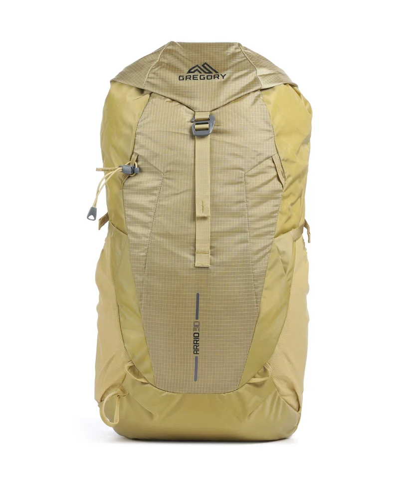Gregory Arrio 30 RC Sac à dos de randonnée amber haze