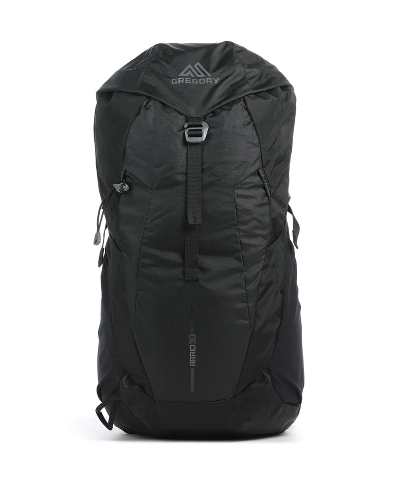 Gregory Arrio 30 RC Sac à dos de randonnée shadow pine black