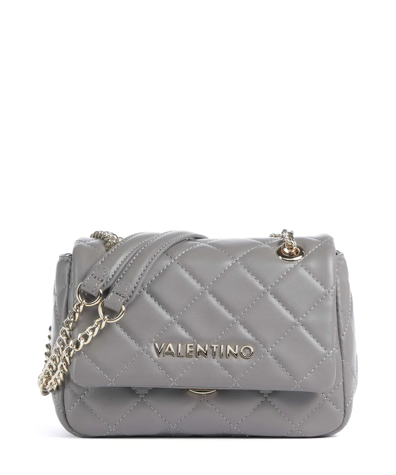 Valentino Bags Ocarina Sac porté épaule antracite