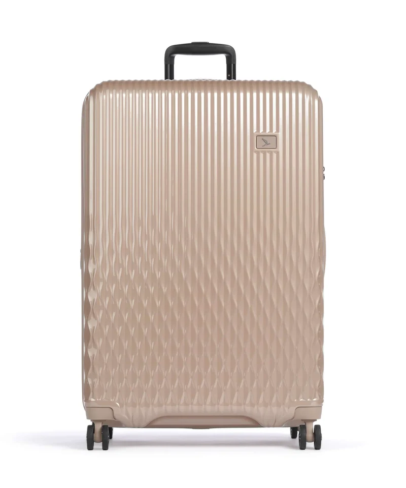 Pack Easy Flow Valise 4 roues prosecco