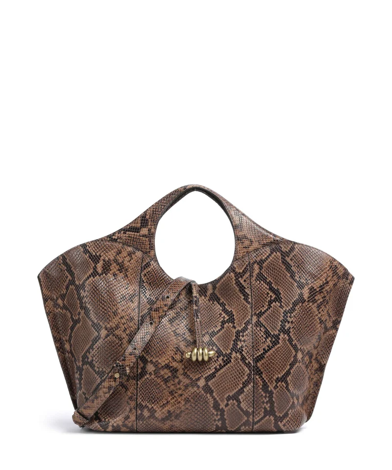 Gianni Chiarini Infinity Sac à main cuoio