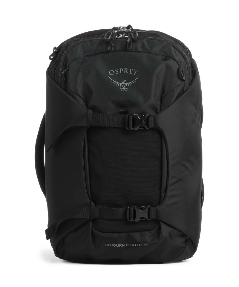 Osprey Porter 30 Sac à dos de voyage black