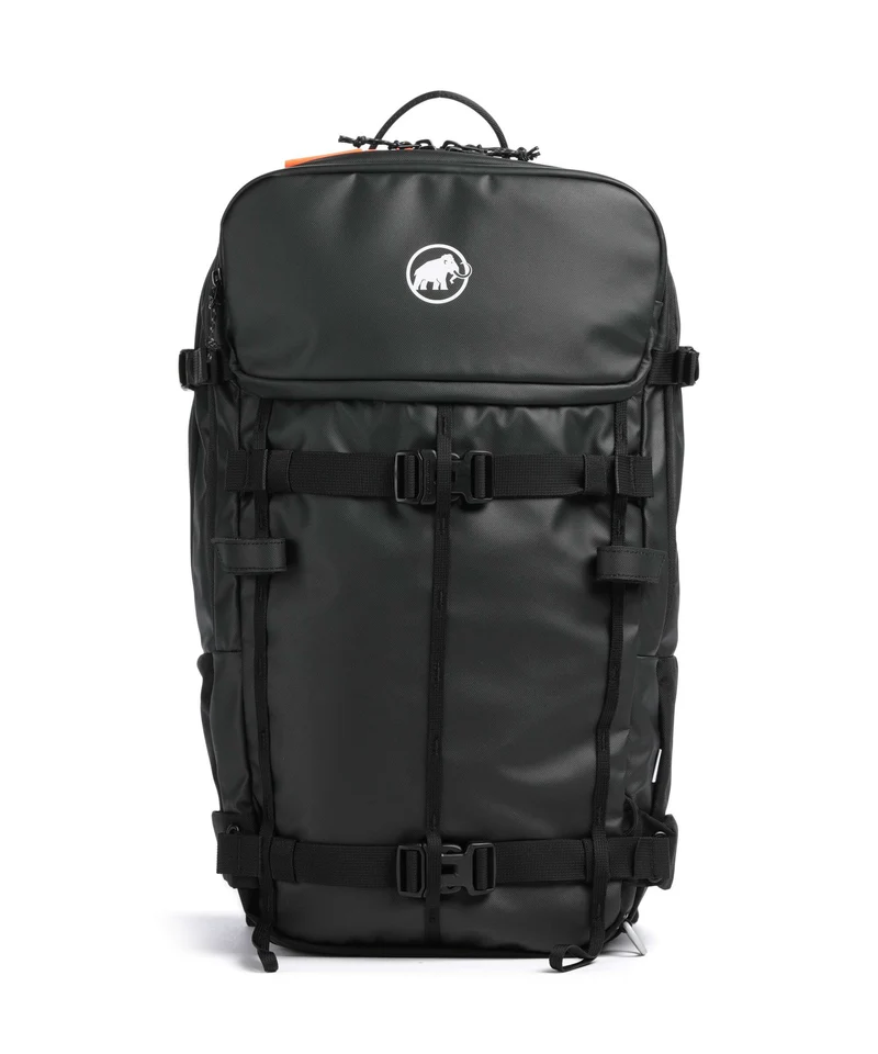Mammut Nirvana 28 Sac à dos de randonnée black