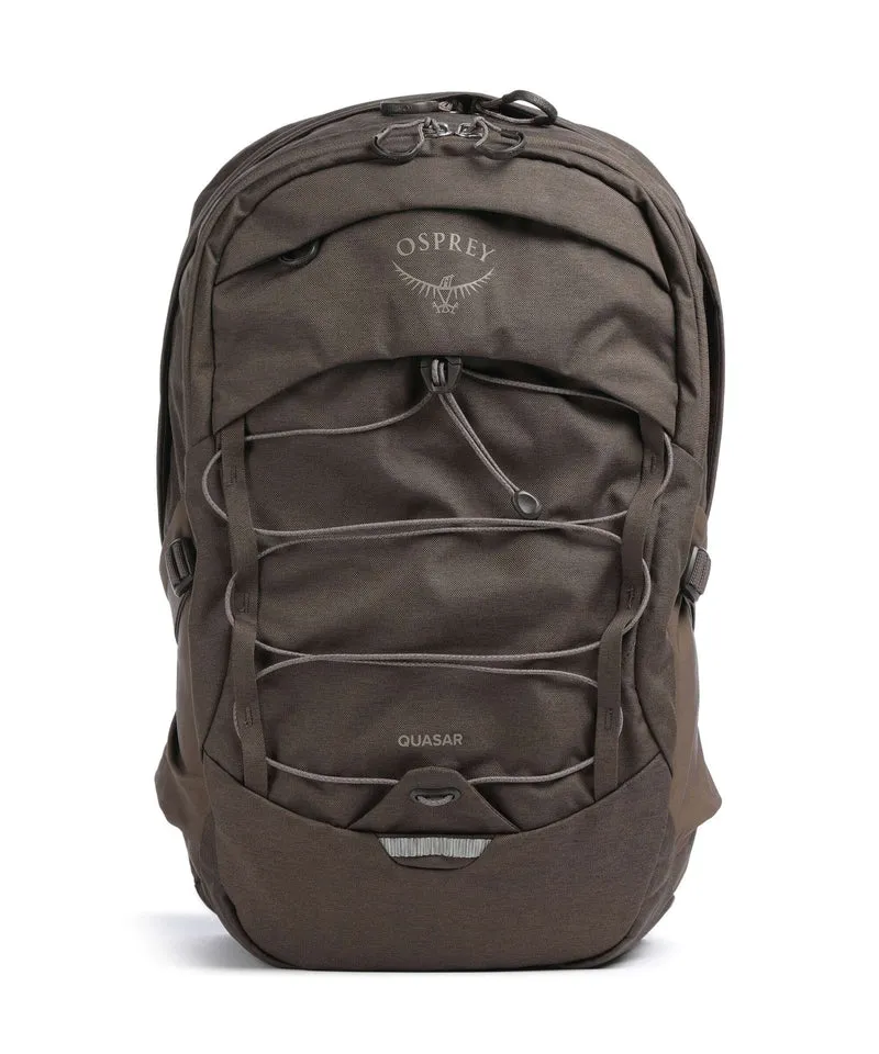 Osprey Quasar Sac à dos truffle brown