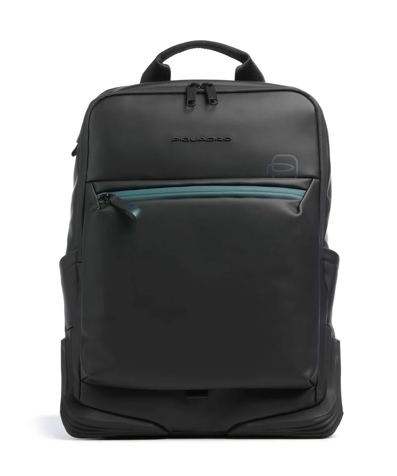 Piquadro C2OWD Sac à dos black