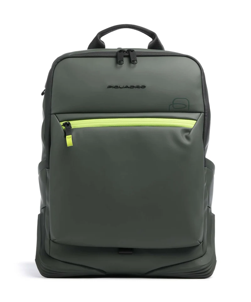 Piquadro Ducati C2OWD Sac à dos green
