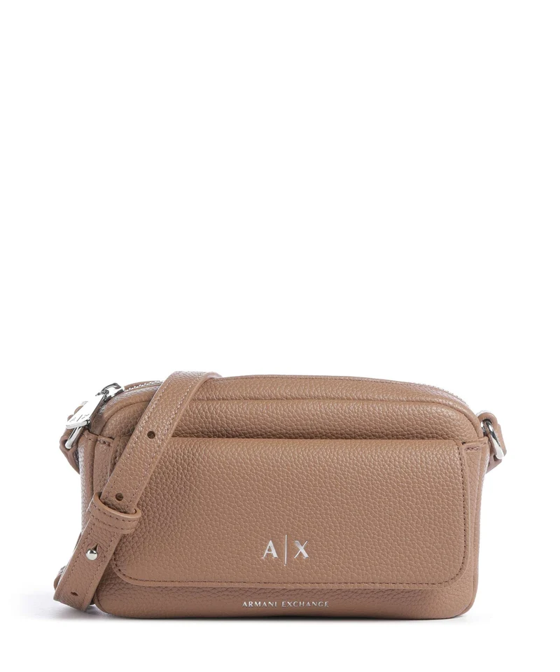 Armani Exchange Nicole Sac bandoulière marionette