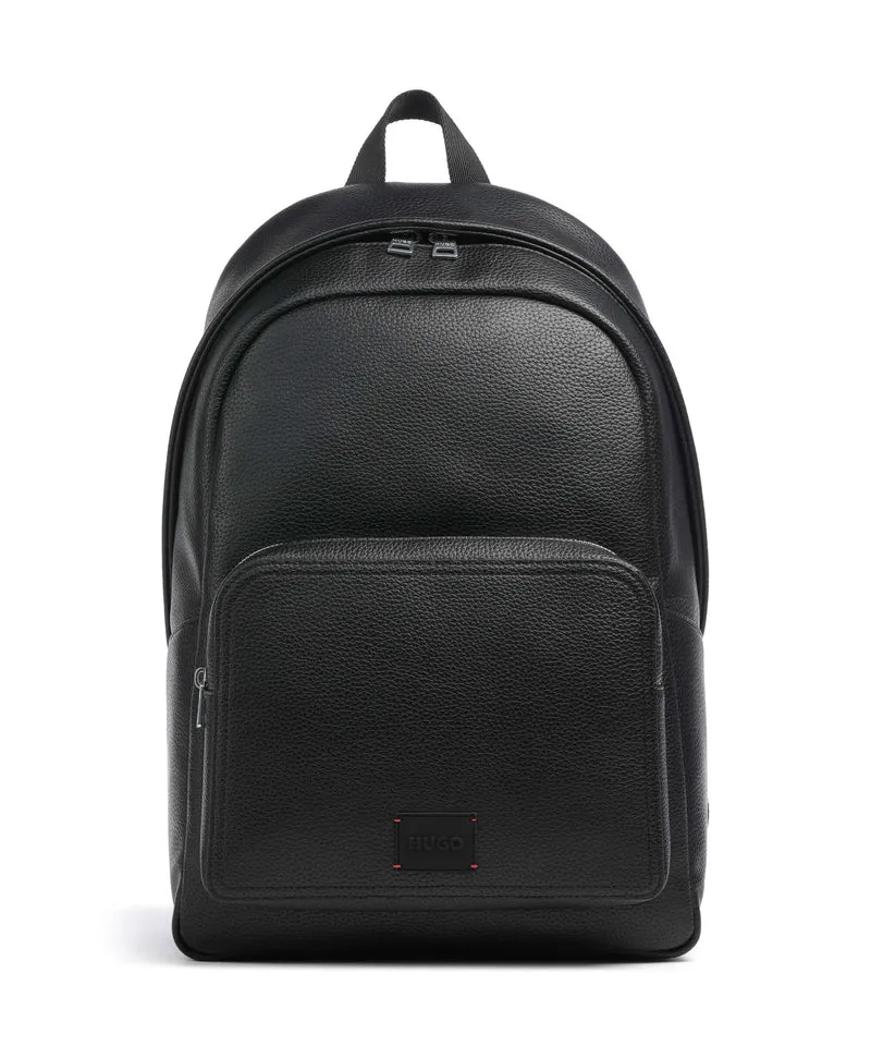 Hugo Ethon Sac à dos black