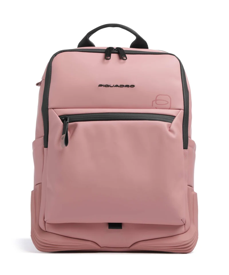 Piquadro Corner 2.0 Sac à dos pink