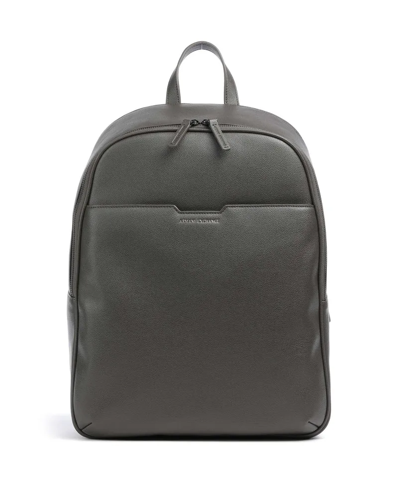 Armani Exchange Alex Sac à dos falcon