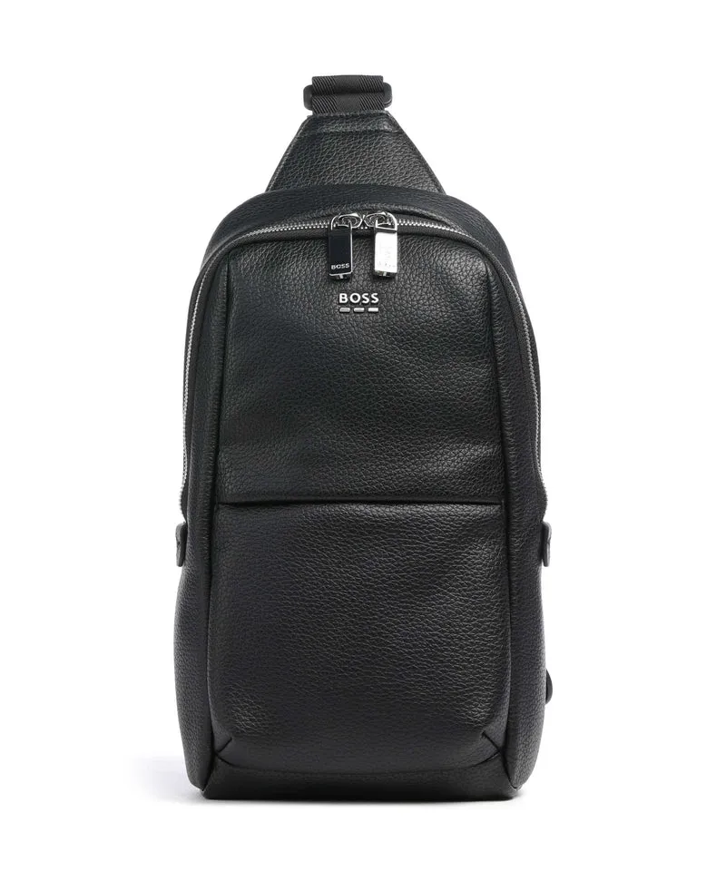 BOSS Ray Sac sling black