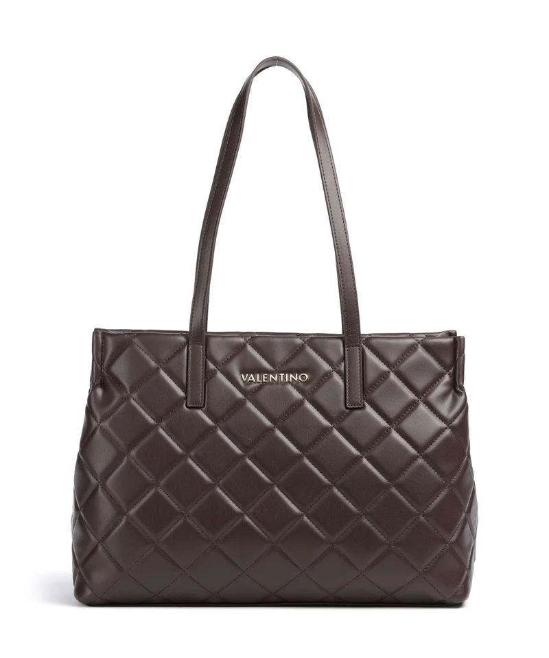 Valentino Bags Ocarina Cabas moro
