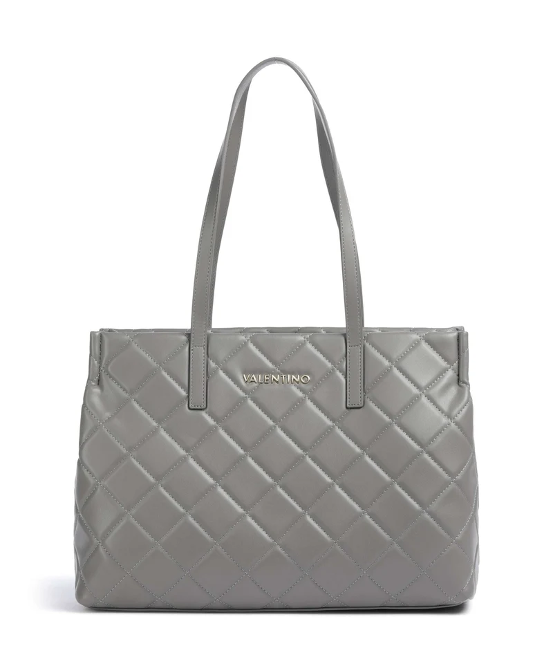 Valentino Bags Ocarina Cabas antracite