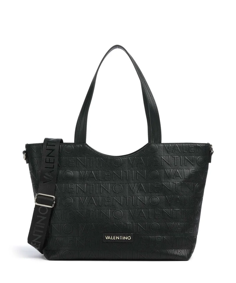 Valentino Bags Sveva Cabas nero