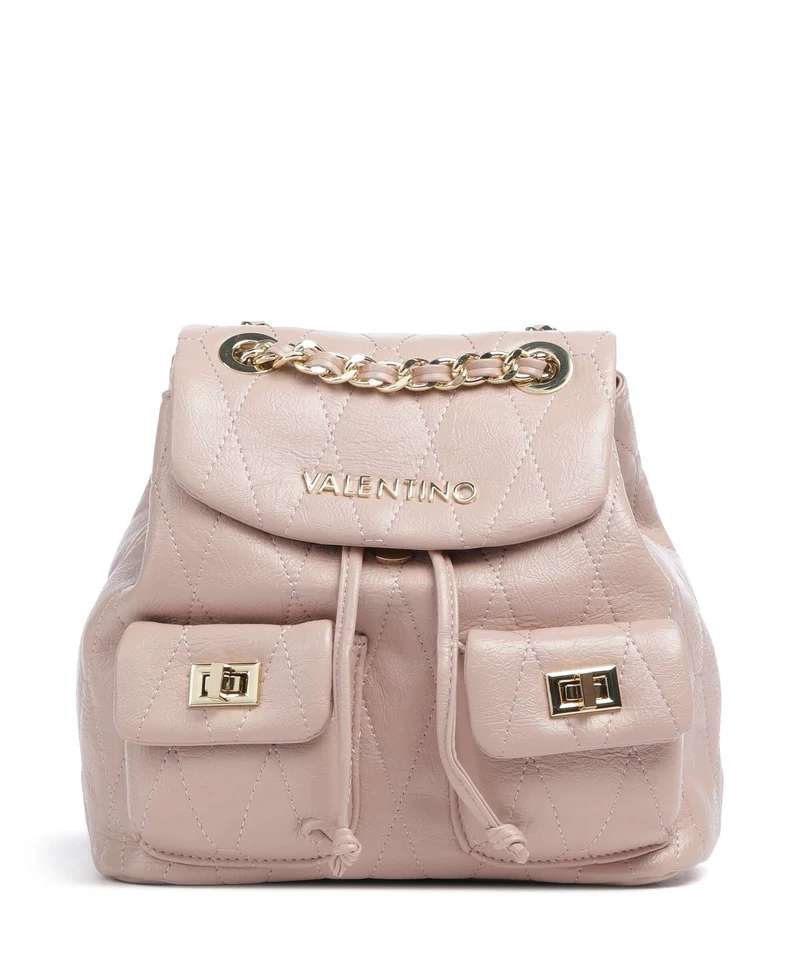 Valentino Bags Crystelle Sac à main porté dos nudo