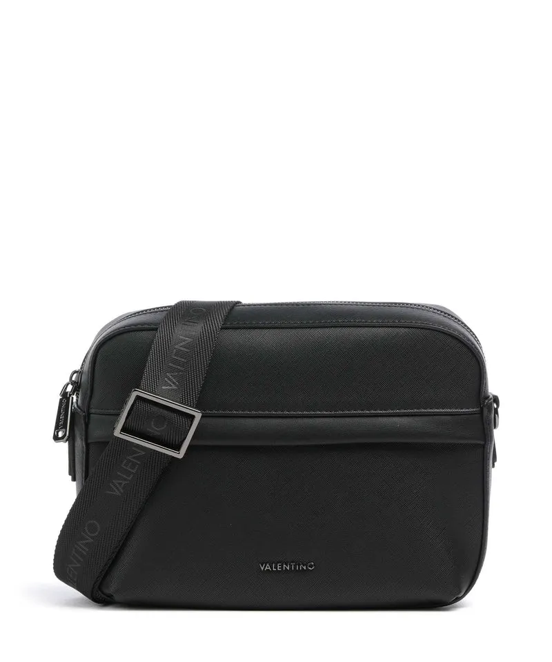 Valentino Bags Karo Sac bandoulière nero