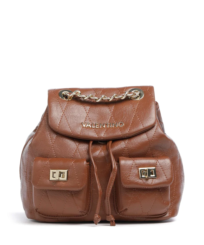 Valentino Bags Crystelle Sac à main porté dos cuoio
