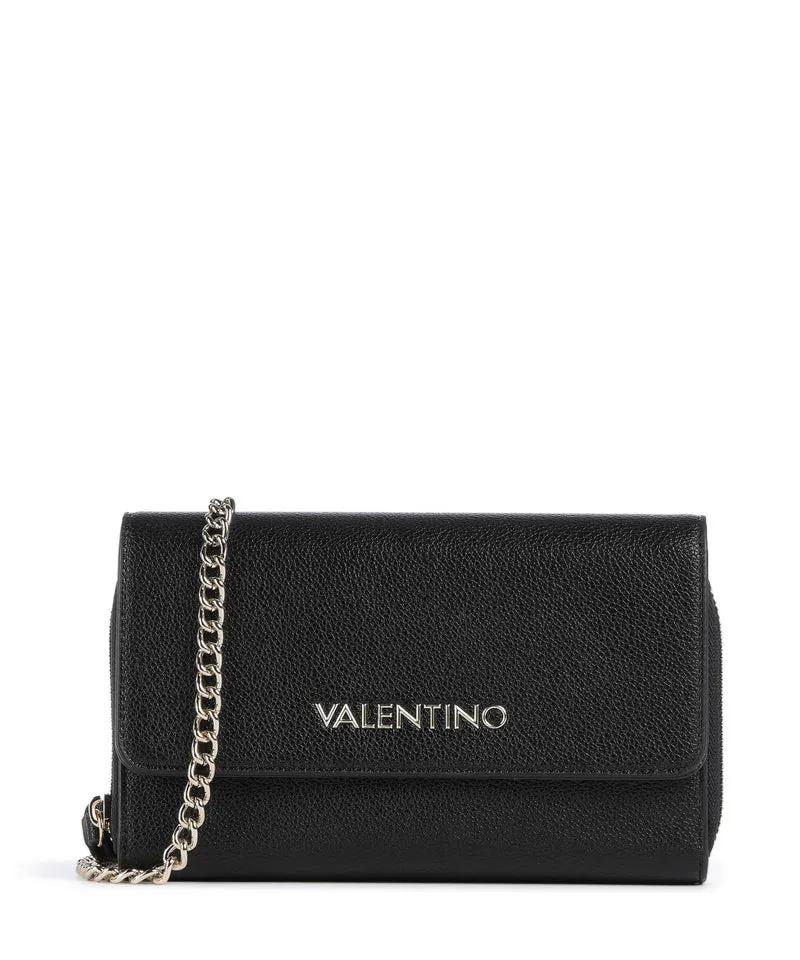 Valentino Bags Ryta Re Portefeuille nero