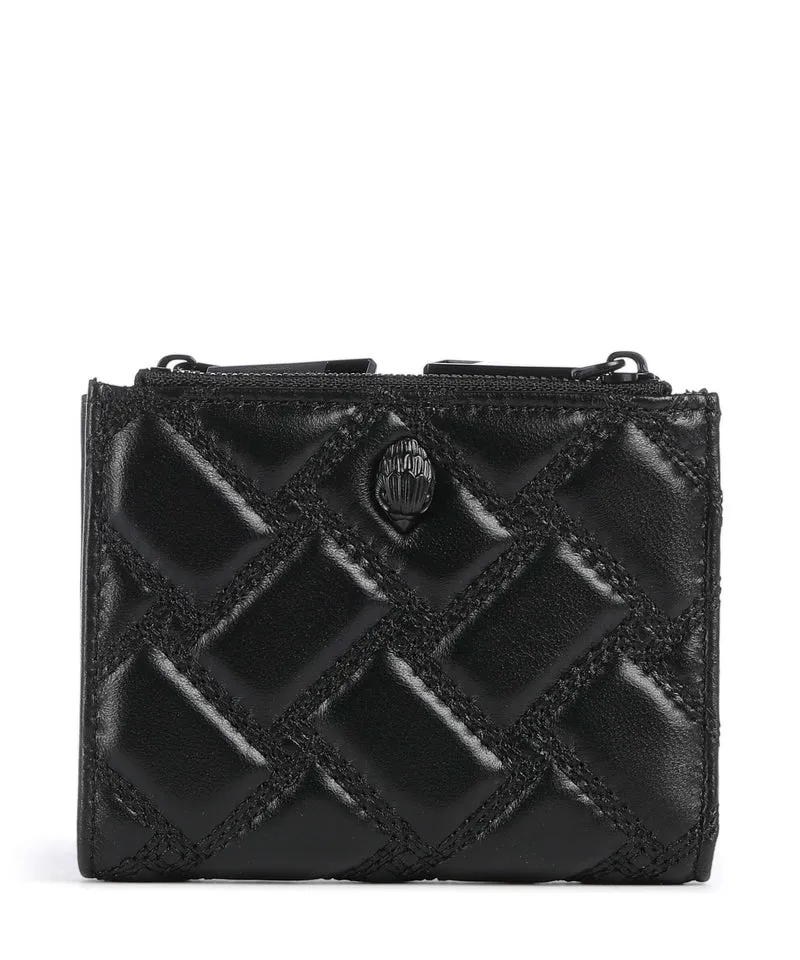 Kurt Geiger Kensington Portefeuille black