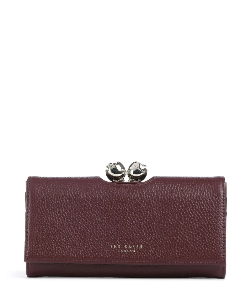 Ted Baker Roosali Portefeuille wine