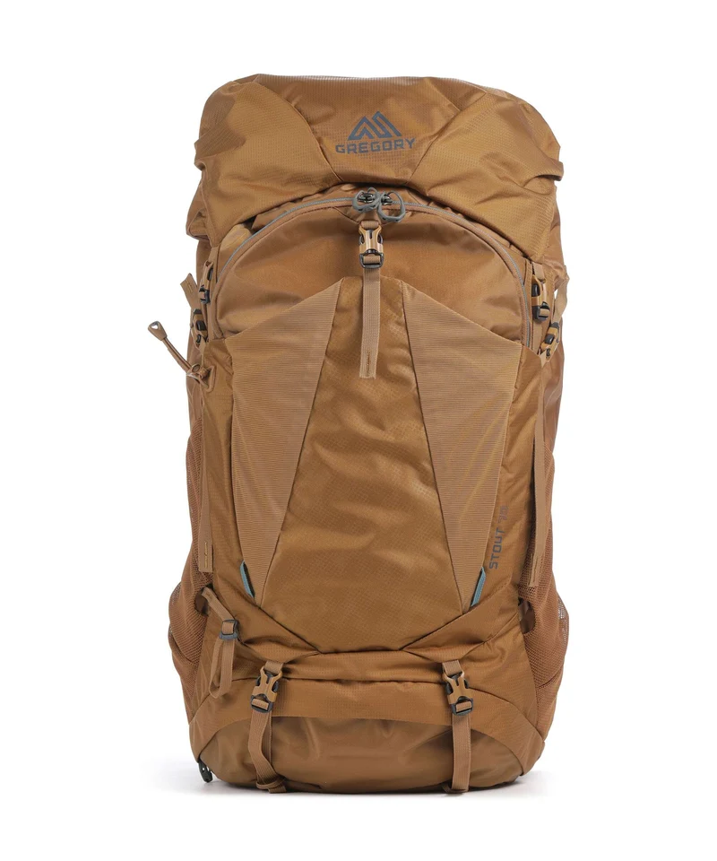 Gregory Stout 70 Sac à dos de trekking sandstone