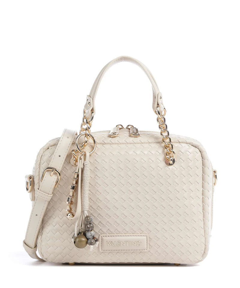 Valentino Bags Gea Sac à main ecru