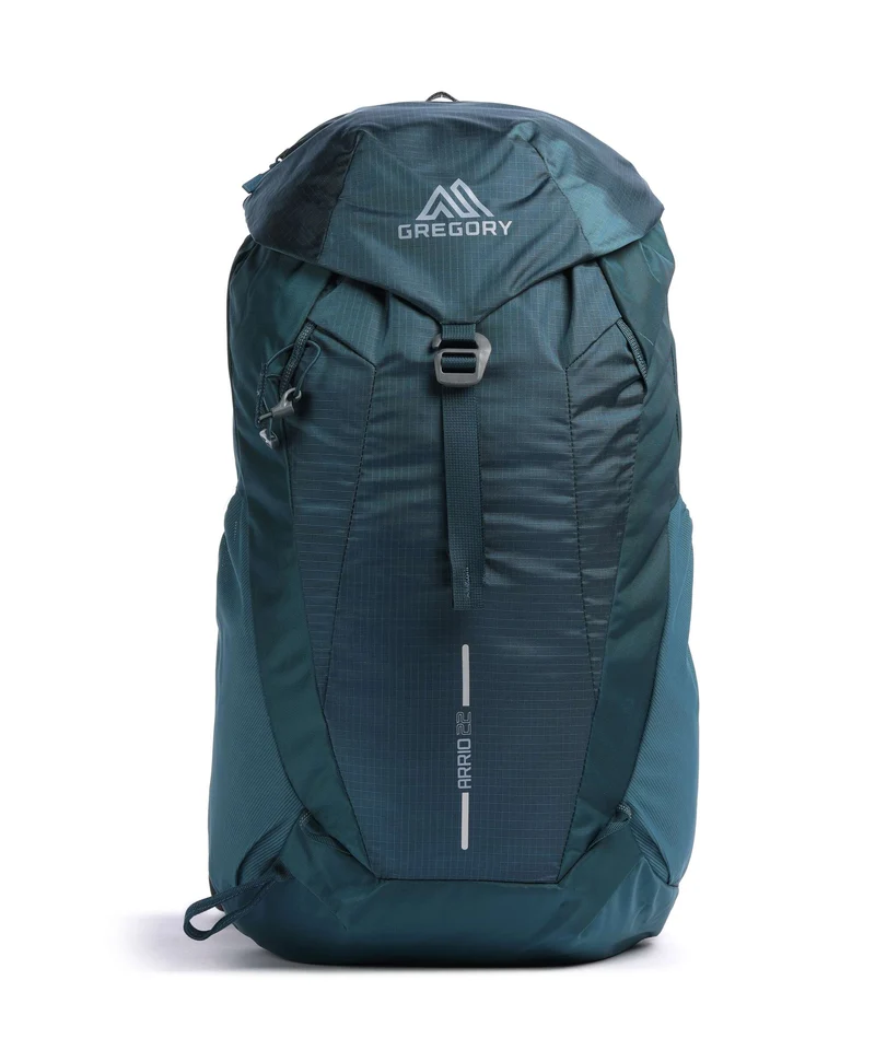 Gregory Arrio 22 RC Sac à dos de randonnée starlight blue