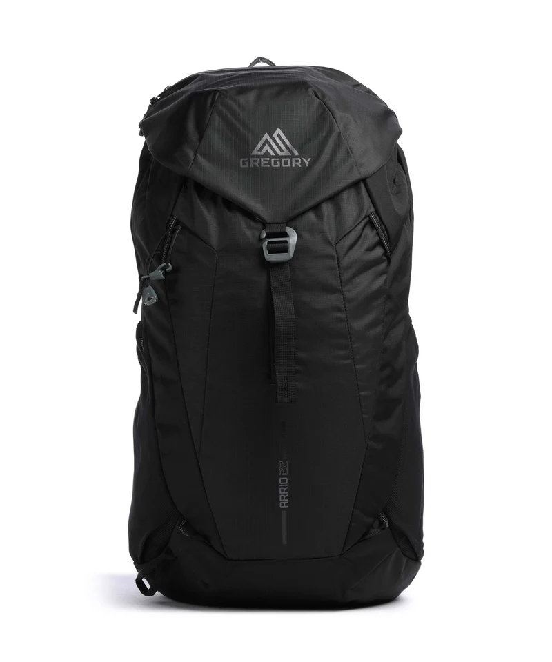 Gregory Arrio 22 RC Sac à dos de randonnée shadow pine black
