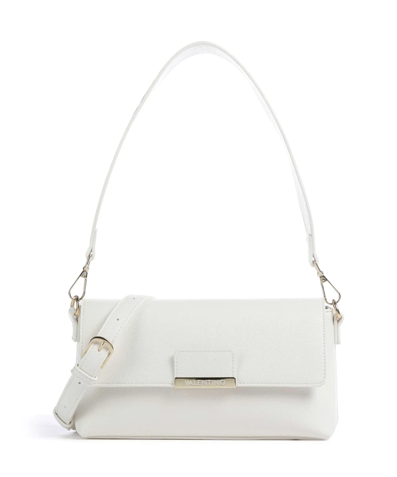 Valentino Bags Dione Re Sac porté épaule bianco
