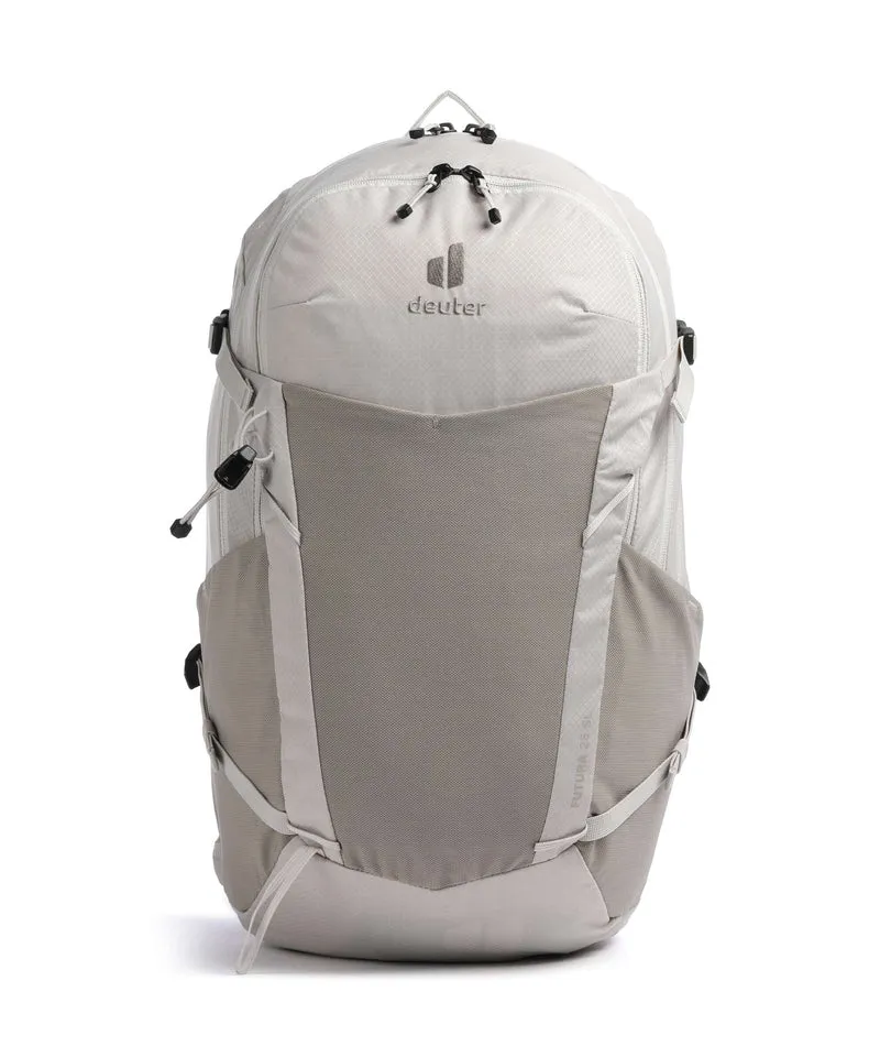 Deuter Futura 25 SL Sac à dos de randonnée greystone alu