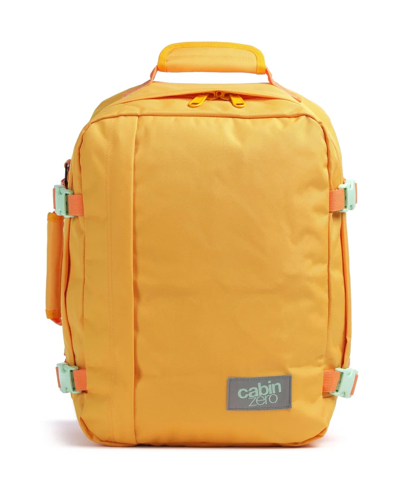 Cabin Zero Classic 28 Sac à dos honeycomb