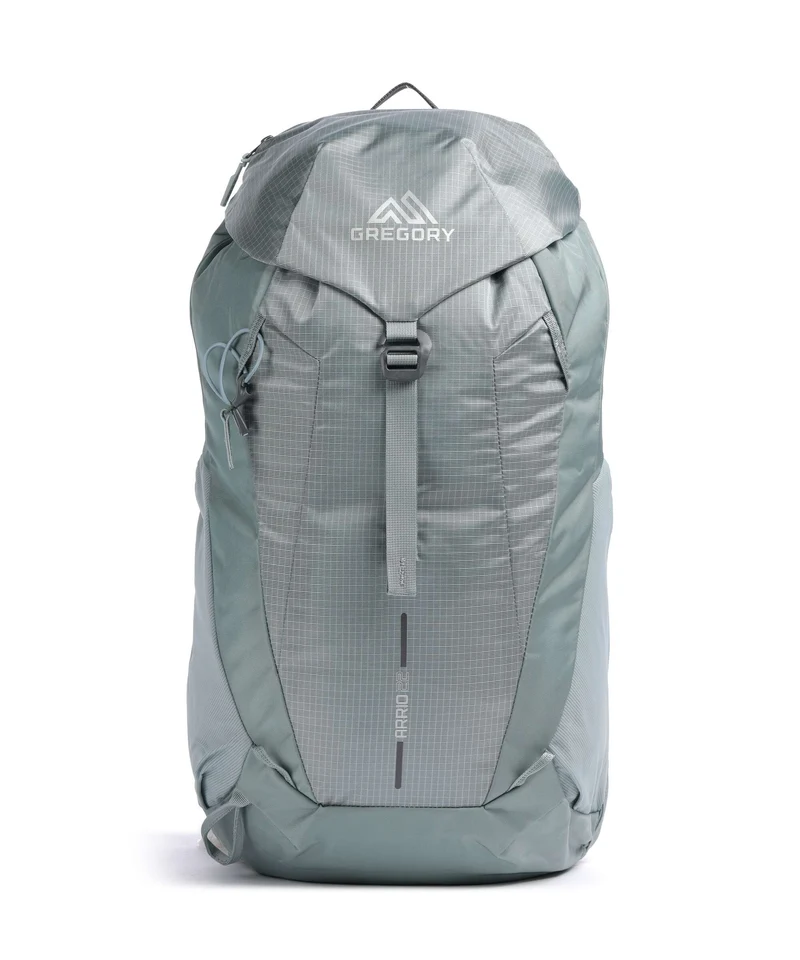 Gregory Arrio 22 RC Sac à dos de randonnée sage grey