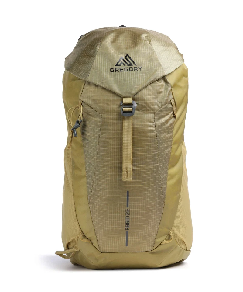 Gregory Arrio 22 RC Sac à dos de randonnée amber haze