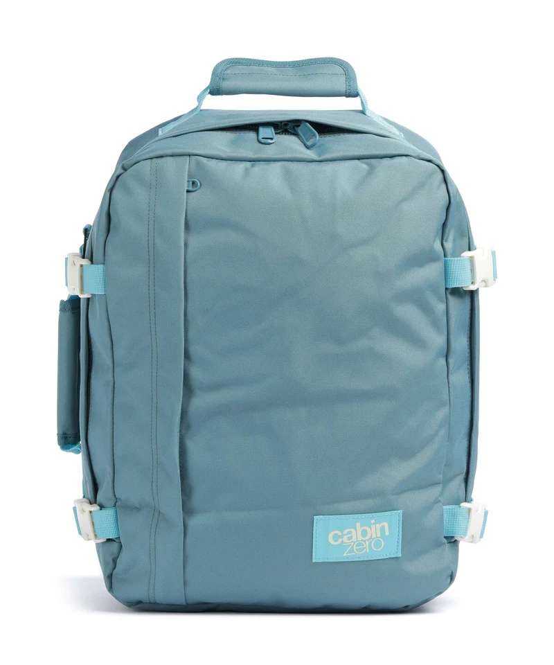 Cabin Zero Classic 28 Sac à dos bali blue