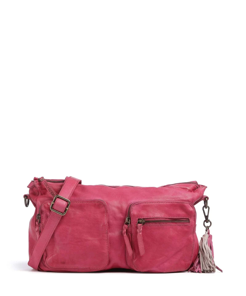 Taschendieb Wien Kaisterstrasse 5 Sac bandoulière pinkpower